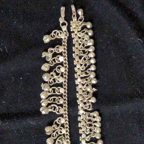 Two Kuchi Anklets - Picture 7 of 9